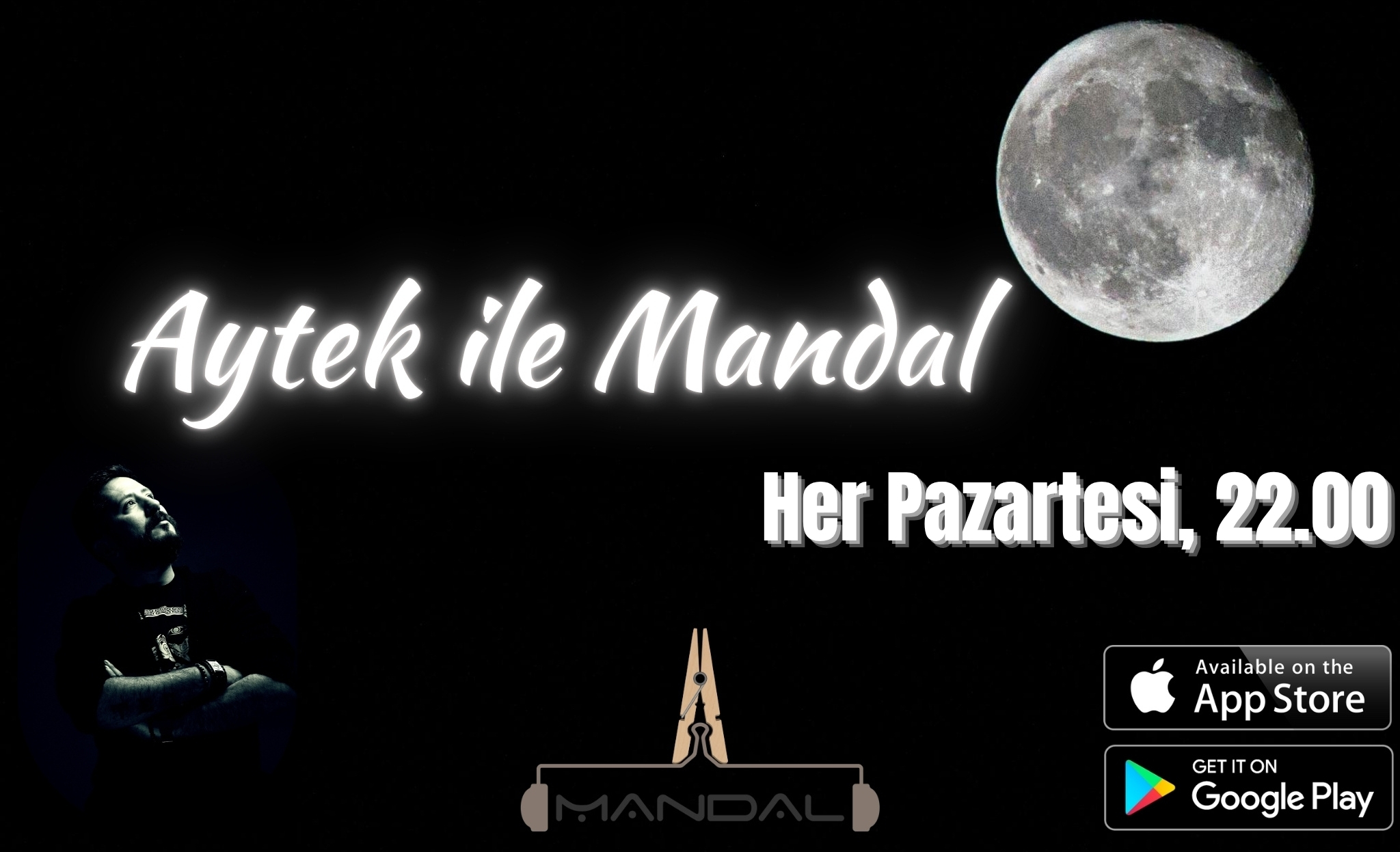 Aytek ile Mandal